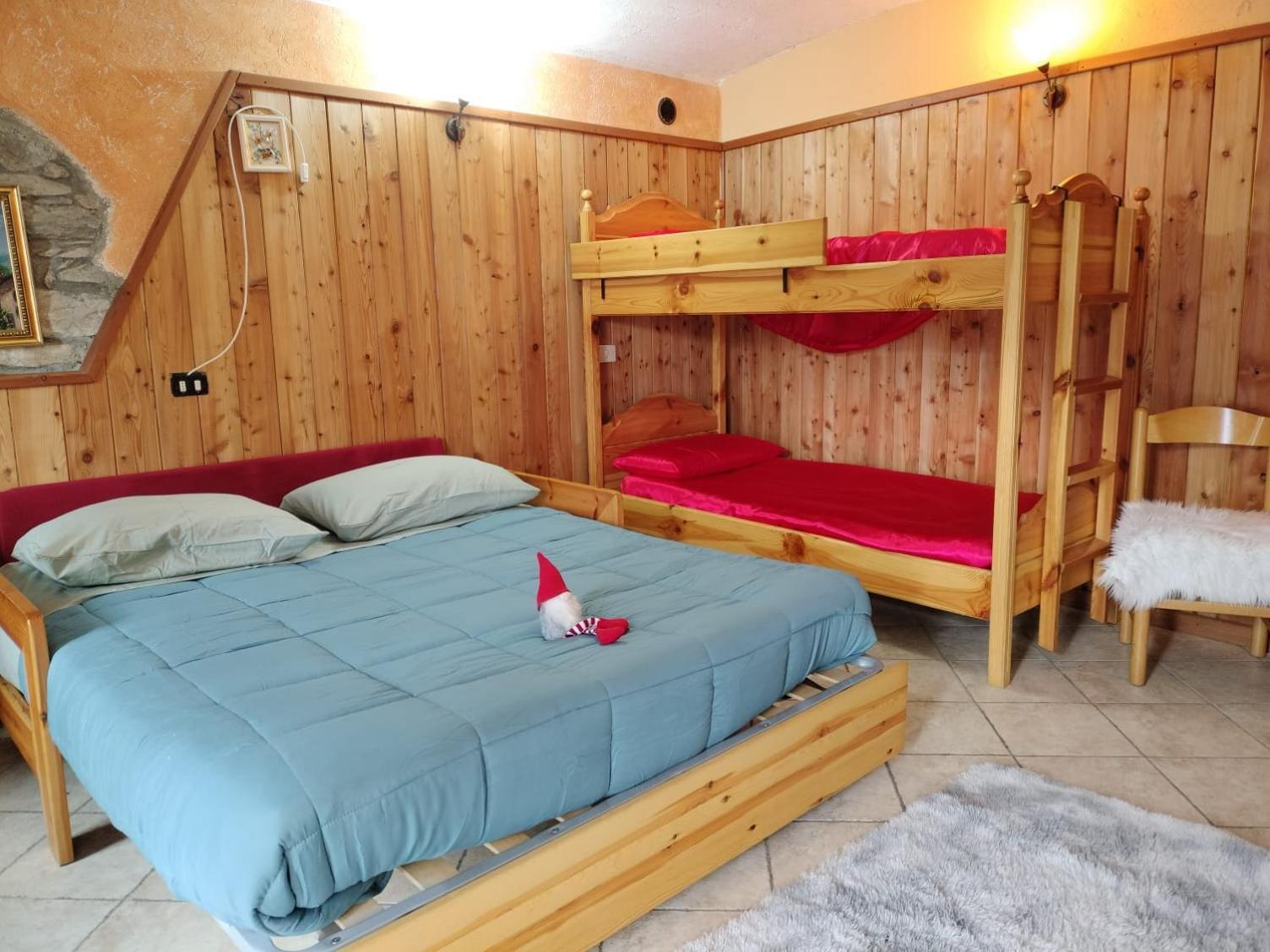Apartamento Ralf Chambave Exterior foto
