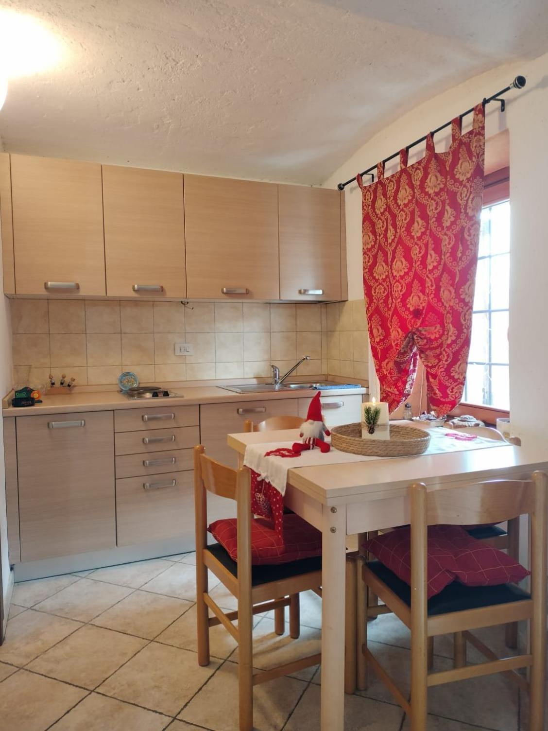 Apartamento Ralf Chambave Exterior foto