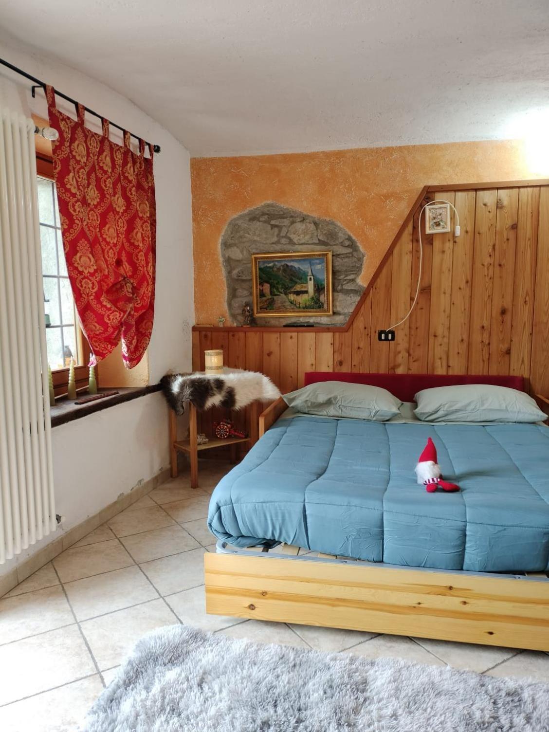 Apartamento Ralf Chambave Exterior foto